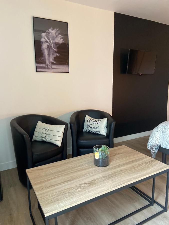 Au Fil De L'O Bed & Breakfast Bisseuil Ngoại thất bức ảnh